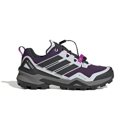 adidas Terrex Skychaser Gtx W - aurplu/carbon/purbur