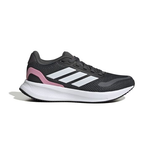 adidas Runfalcon 5 J - gresix/crywht/blipnk