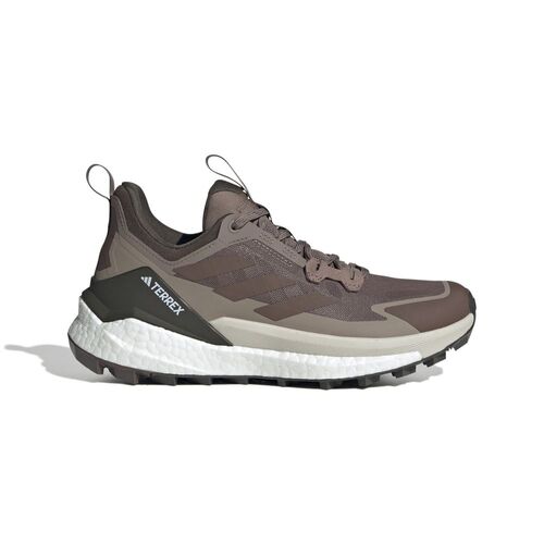 adidas Terrex Free Hiker 2 Low W - trabrn/earstr/chabrn