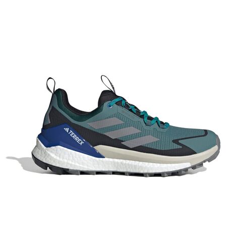 adidas Terrex Free Hiker 2 Low Gtx - pretea/grethr/cblack