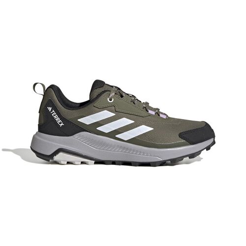 adidas Terrex Anylander W - olistr/dshgry/ngtcar