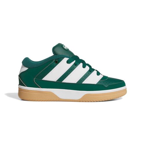 adidas Break Start 2000 - cgreen/ftwwht/gum3