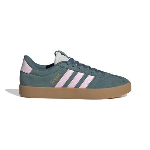 adidas Vl Court 3.0 - pretea/clpink/goldmt