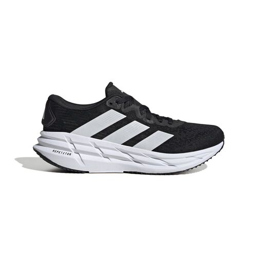 adidas Adistar 4 M - cblack/ftwwht/cblack