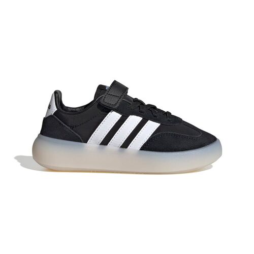 adidas Barreda Decode El C - cblack/ftwwht/cwhite