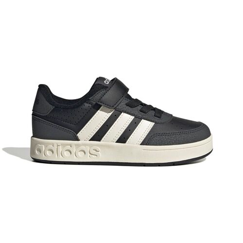 adidas Breakbase C - cblack/owhite/carbon