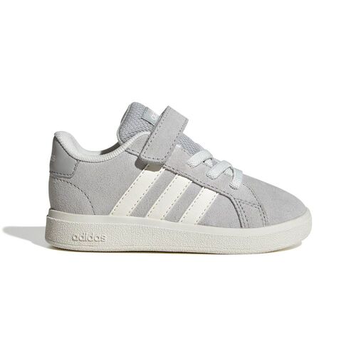 adidas Grand Court 00S El I - gretwo/owhite/ftwwht