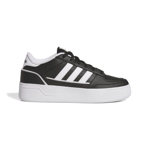 adidas Break Start Bold W - cblack/ftwwht/cblack