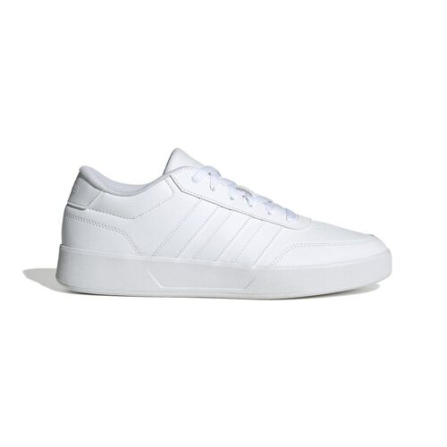 adidas Breaknet 3.0 - ftwwht/ftwwht/ftwwht