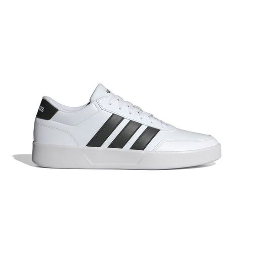 adidas Breaknet 3.0 - ftwwht/cblack/ftwwht