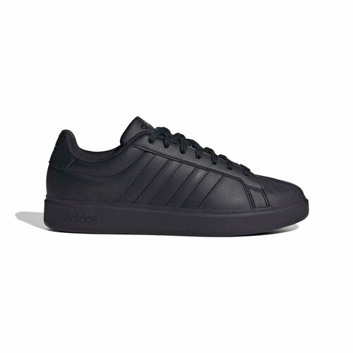 adidas Streettalk - cblack/cblack/cblack