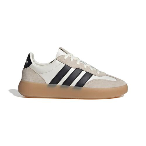 adidas Barreda Decode Lux - owhite/cblack/gum3
