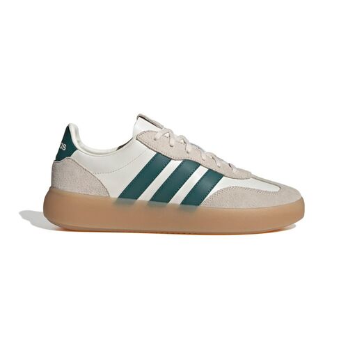 adidas Barreda Decode Lux - owhite/cgreen/wonwhi