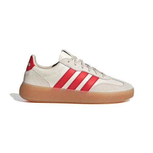 adidas Barreda Decode Lux - owhite/betsca/alumin