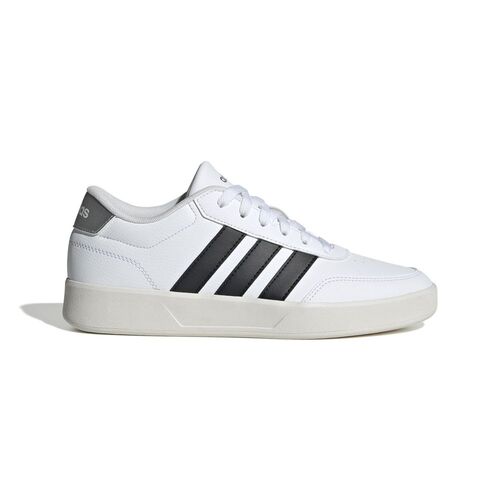 adidas Breaknet 3.0 - ftwwht/cblack/silvmt