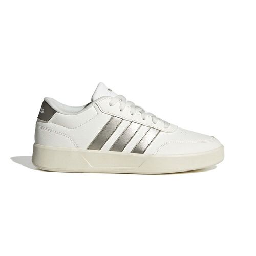 adidas Breaknet 3.0 - cwhite/cybemt/owhite