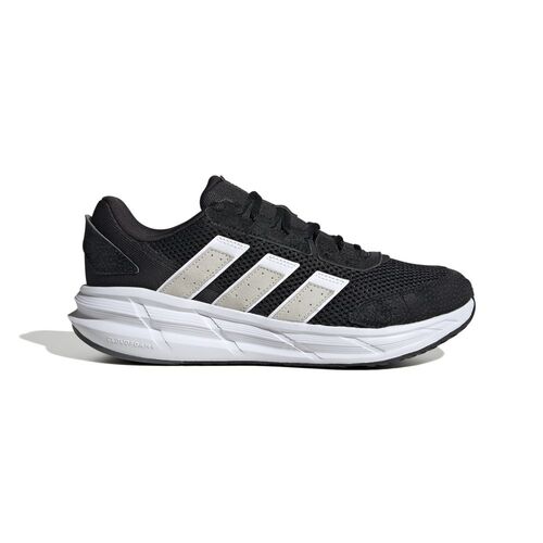 adidas Astrastar - cblack/cwhite/grefiv