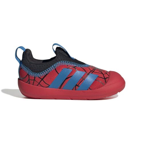 adidas Monofit Spider-Man I - purrub/brblue/cblack