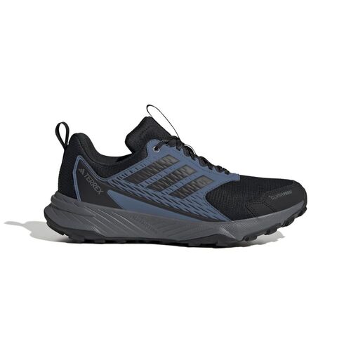 adidas Terrex Tracefinder 2 Clima - cblack/cblack/seimor