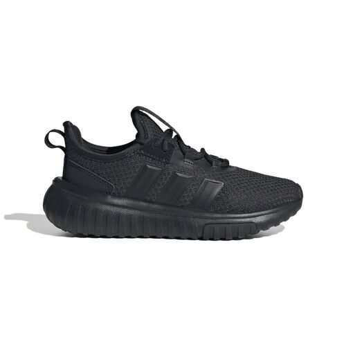 adidas Kaptir 4.0 K - cblack/cblack/cblack