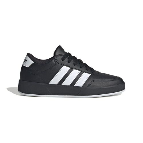 adidas Breaknet 3.0 J - cblack/ftwwht/cblack
