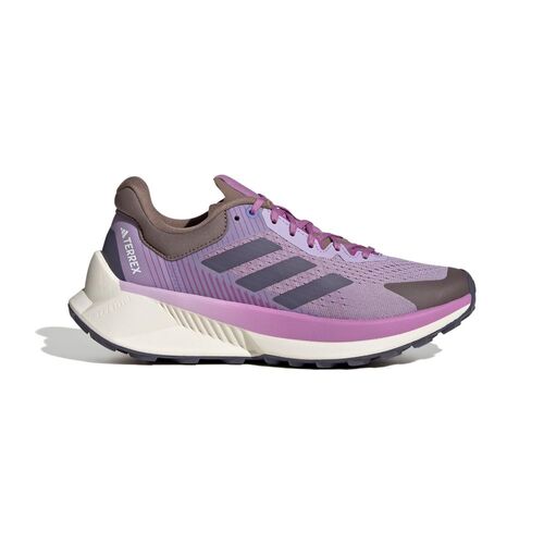 adidas Terrex Soulstride Flow W - powplu/previo/prepur