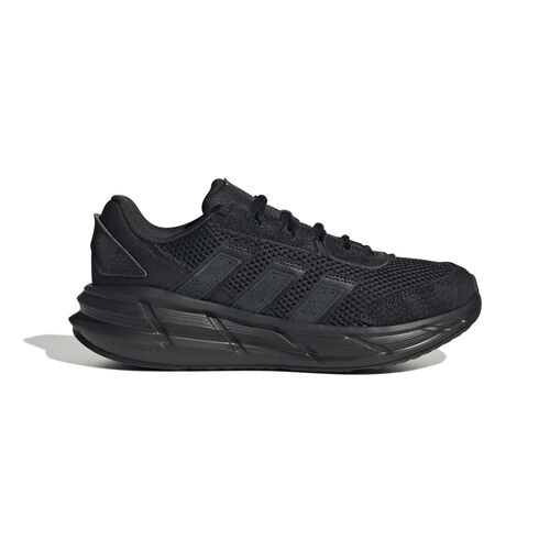 adidas Astrastar - cblack/cblack/cblack