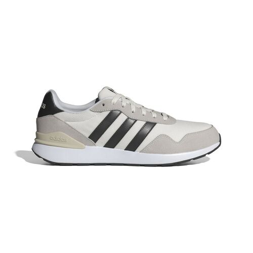 adidas Run 60S 4.0 - cwhite/cblack/owhite