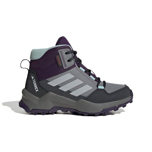 adidas Terrex Ax4R R.Rdy Mid K - grethr/gretwo/seflaq