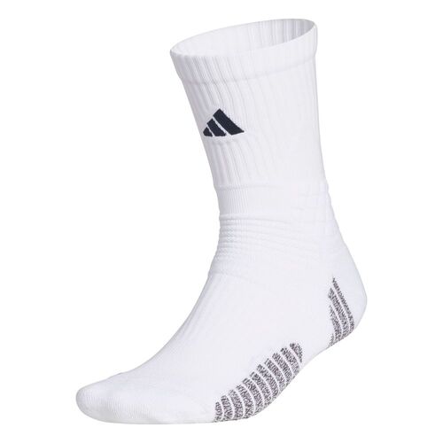 adidas Select Socks - white/navblu