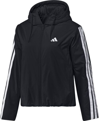 adidas W Ess 3S Ins Hd - black