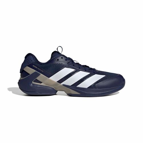 adidas Adizero Ubersonic 5 M - dkblue/ftwwht/cybemt