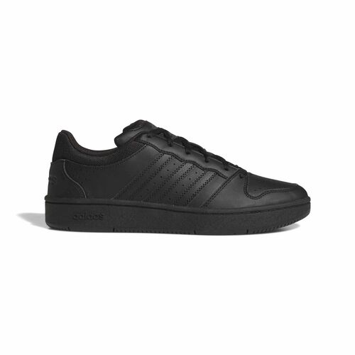 adidas Hoops Classic - cblack/cblack/carbon