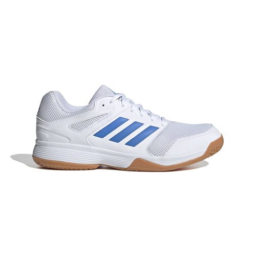 adidas Speedcourt M - ftwwht/rayblu/luaq