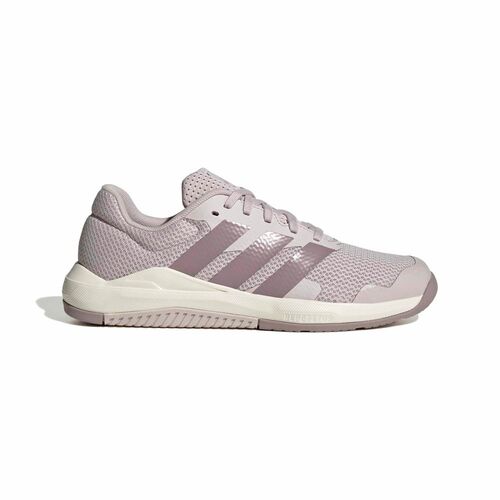 adidas Dropset Base Trainer W - selufu/silvmt/luta