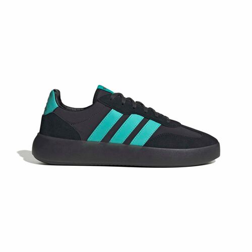 adidas Barreda Decode Mer - carbon/semiru/cblack