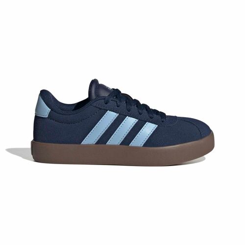 adidas Vl Court 3.0 K - nindig/clesky/gum5