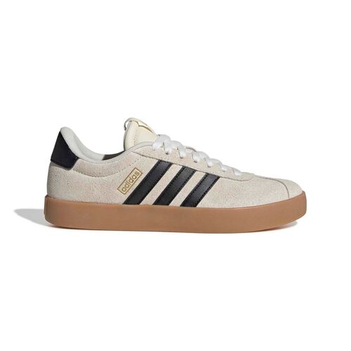 adidas Vl Court 3.0 - crewht/cblack/goldmt