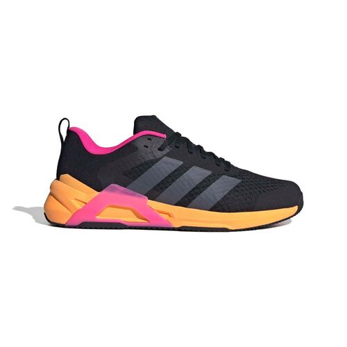 adidas Dropset Control Trainer M - cblack/auon/shopnk
