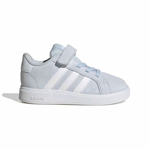 adidas Grand Court 00S El I - crsk/ftwwht/crsk