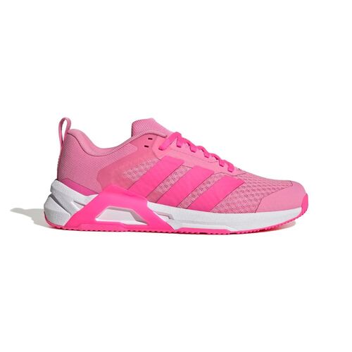 adidas Dropset Control Trainer W - blipnk/lucpnk/ftwwht