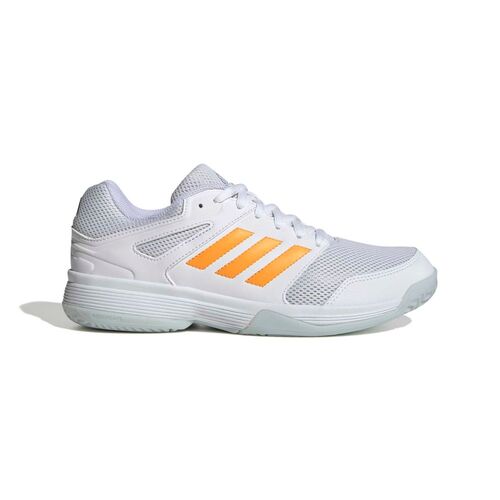 adidas Speedcourt W - ftwwht/puta/crsk