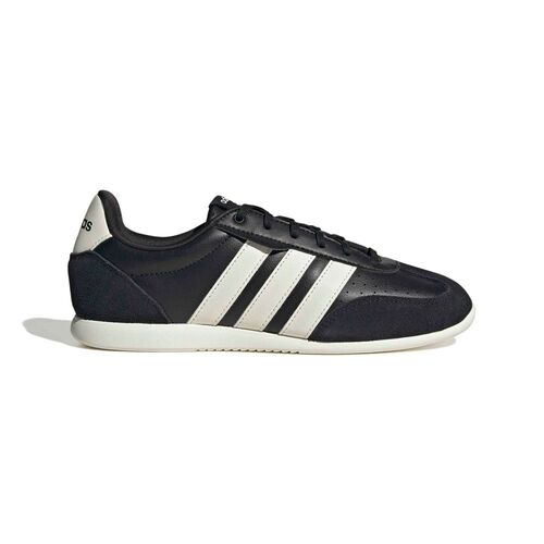 adidas Barreda Lo - cblack/cwhite/owhite