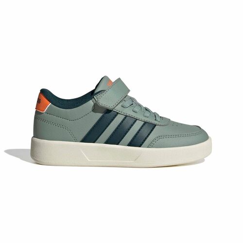 adidas Breaknet 3.0 El C - silgrn/aurivy/puor