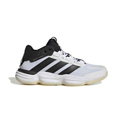 adidas Courtstabil M - ftwwht/cblack/ftwwht