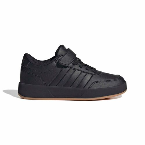 adidas Breaknet 3.0 El C - cblack/cblack/grefiv