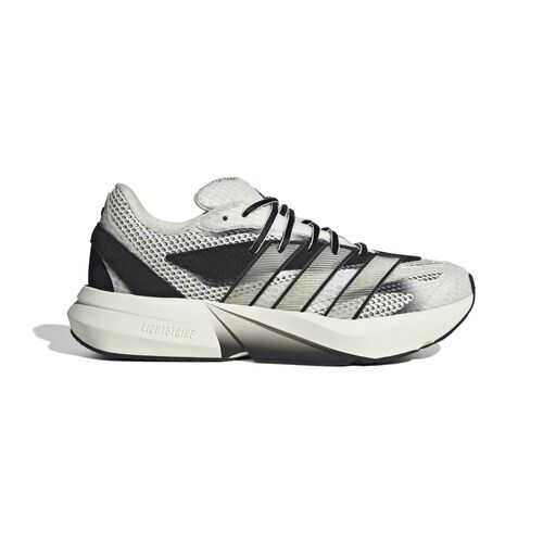 adidas Lightblaze - owhite/owhite/cblack