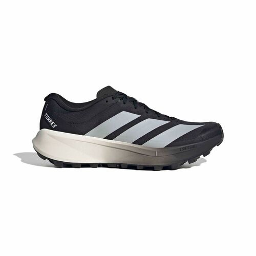 adidas Terrex Agravic 4 - cblack/gretwo/ftwwht