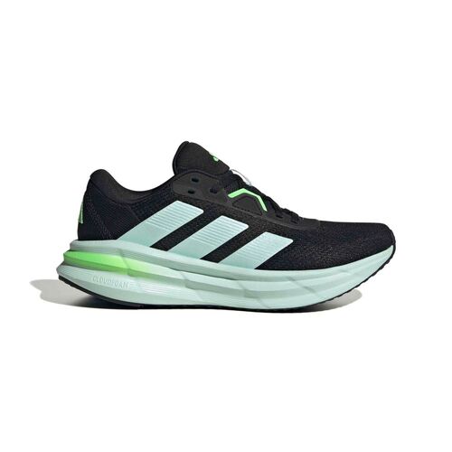 adidas Galaxy 7 W - cblack/halmin/limbur