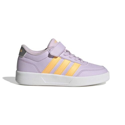 adidas Breaknet 3.0 El C - icelav/icta/silvmt